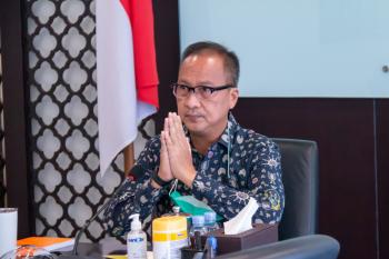 Ditengah Pandemi, Deru Mesin Produksi Industri Semakin Menggebu